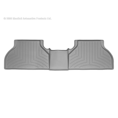 Front, Rear, And Rear Floorliners,46336-1-2-3